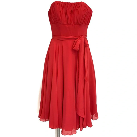 Mori Lee Dresses & Skirts - Mori Lee Affairs Cocktail Dresses  Style 735  NWT